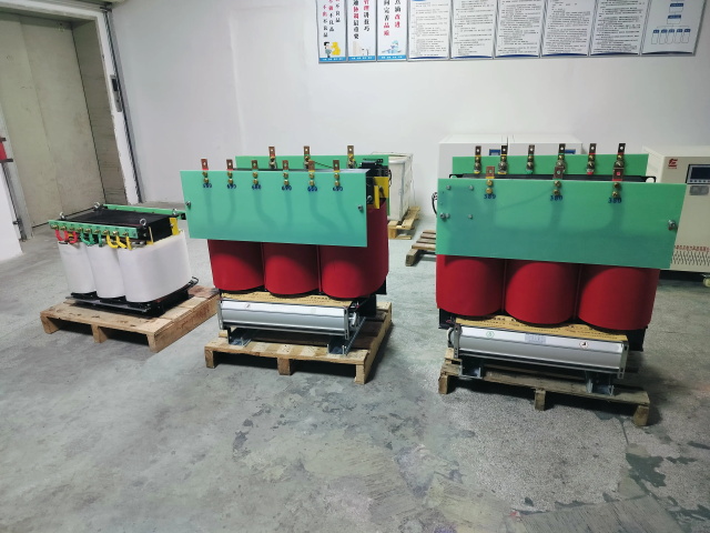 巴彦淖尔KS11-1000KVA矿用变压器