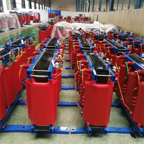 巴彦淖尔2500kva干式变压器尺寸